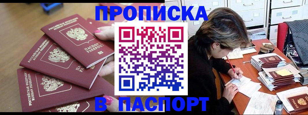 прописка штамп в Чудово